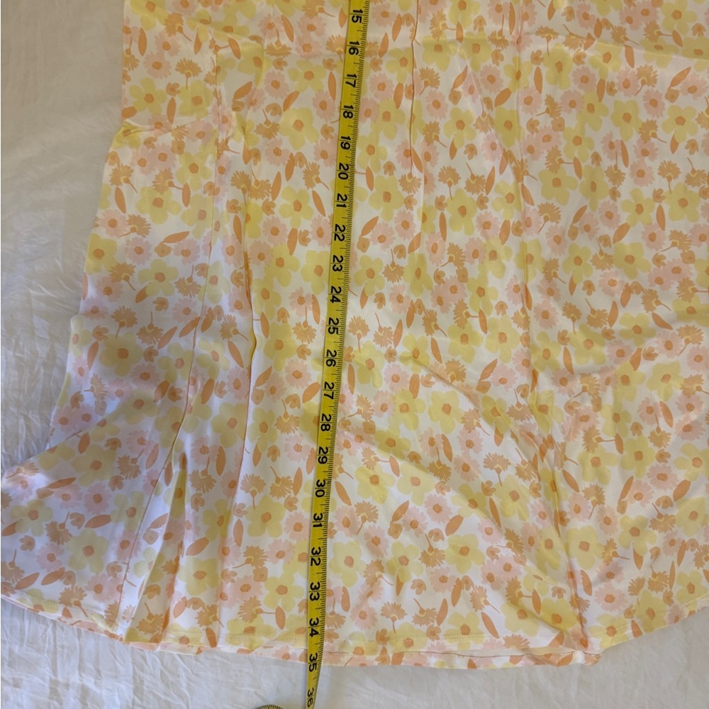 Sabo Skirt, Halo Skirt, XS - Picture 7 of 17